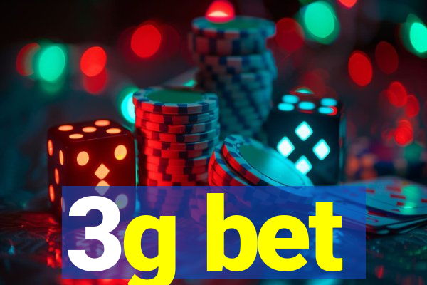 3g bet